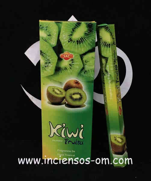Incienso Kiwi Sac